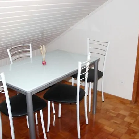 Praca Doutor Manuel Arriaga Apartment Nazaré