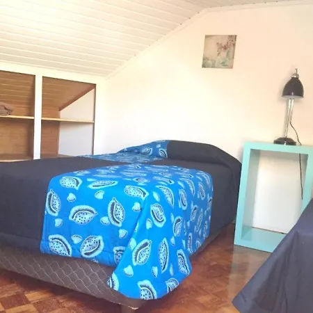 Apartment Praca Doutor Manuel Arriaga Nazaré