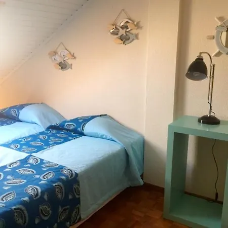 Praca Doutor Manuel Arriaga Apartment